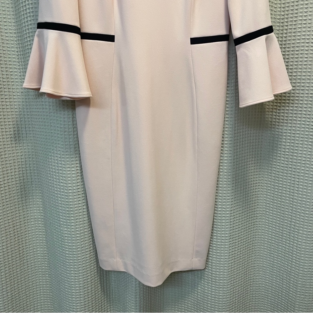 Calvin Klein Dress Size 6 - Picture 2 of 5